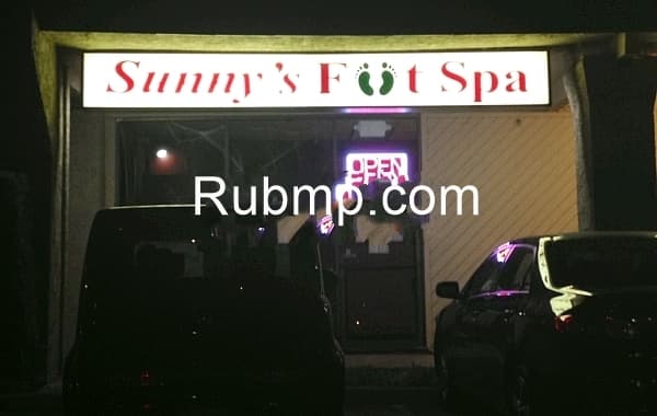 Photo of Sunny's Foot Spa