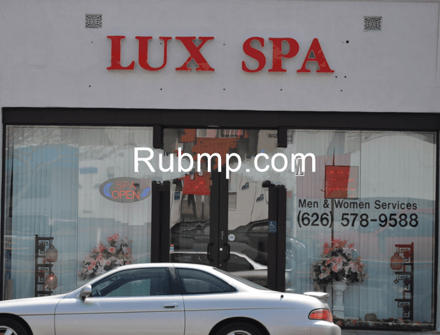 Photo of Lux Spa