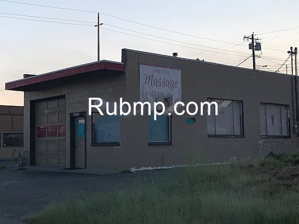 Photo of First Class Massage