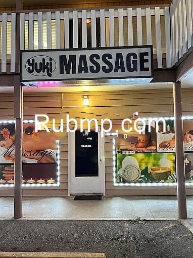 Photo of YUKI MASSAGE