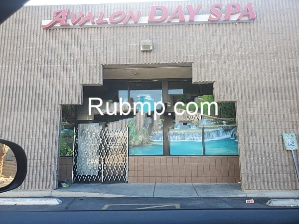 Photo of Avalon Day Spa