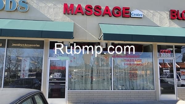 Photo of Orient Massage