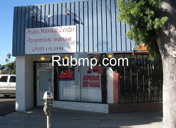 Photo of Asian Massage Center