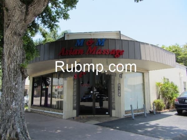 Photo of M&M Asian Massage