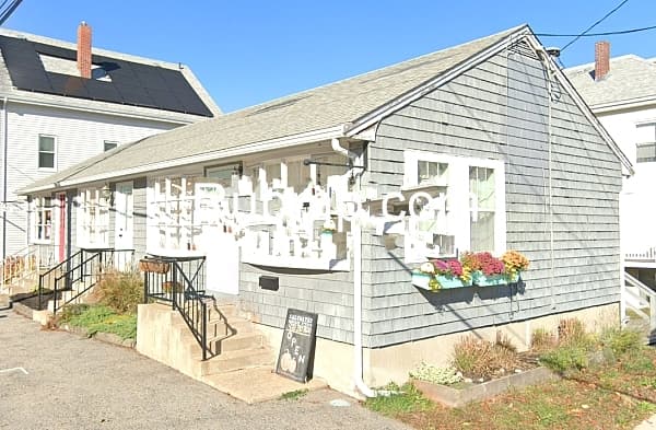 Photo of Saltwater Massage Studio