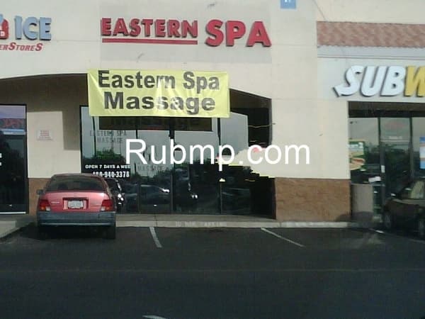 Photo of Dream Foot Spa