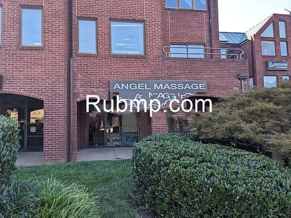 Photo of Angel Massage