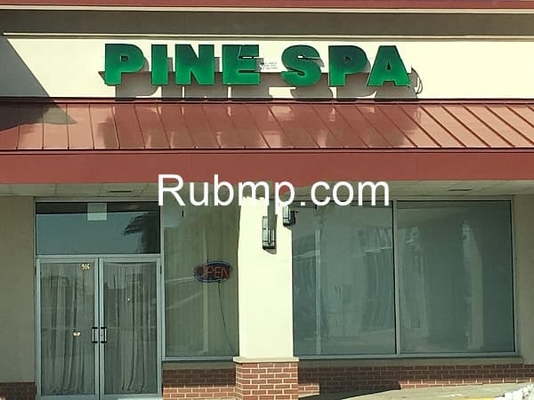 Photo of Pine Spa