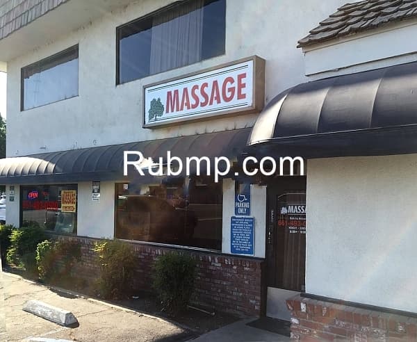 Photo of Sunbird Massage