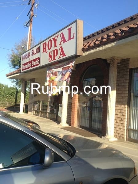 Photo of Royal Spa
