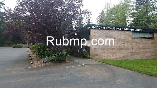 Photo of Kneady Body & Feet Massage Center