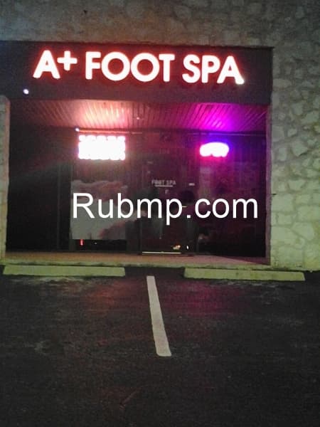 Photo of A+ Spa