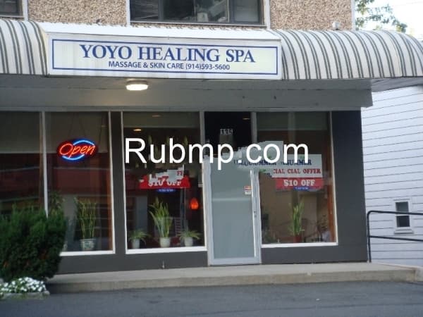 Photo of Yoyo Healing Spa Massage