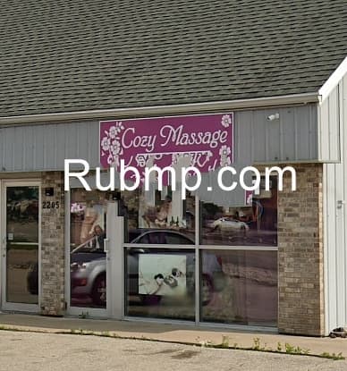 Photo of Cozy Massage