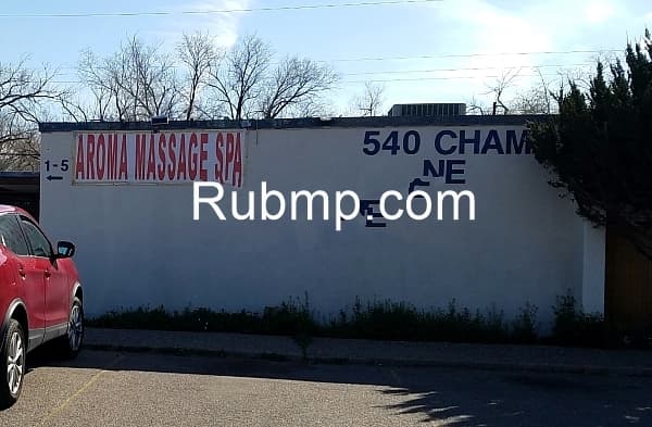 Photo of Aroma Massage