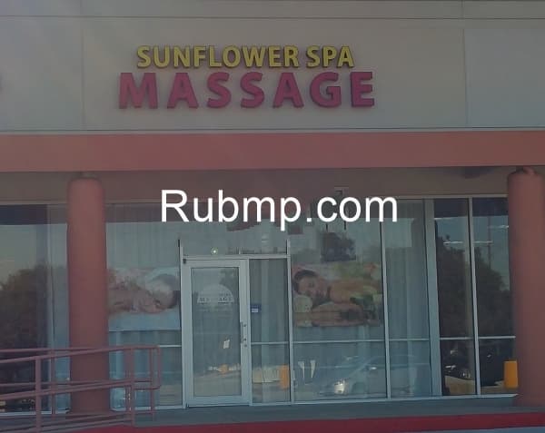 Photo of Sunflower Spa