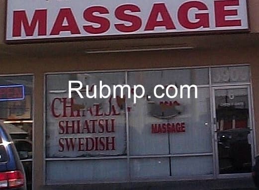Photo of Asian Massage