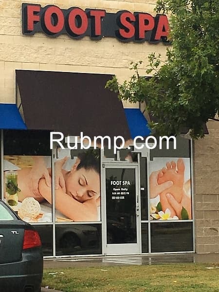 Photo of Ruby Spa