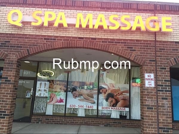 Photo of Q Spa Massage