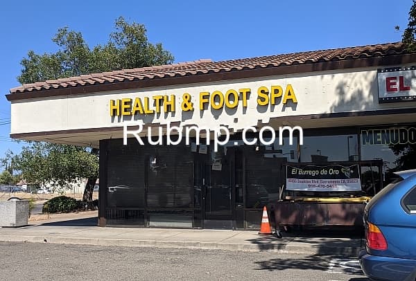 Photo of Health and Foot Spa