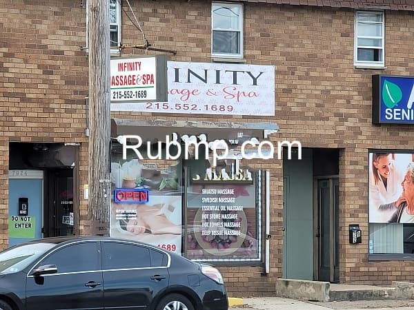 Photo of Infinity Spa