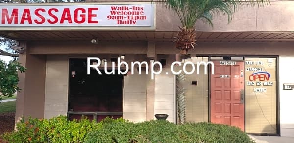 Photo of All Pro Walk In Massage