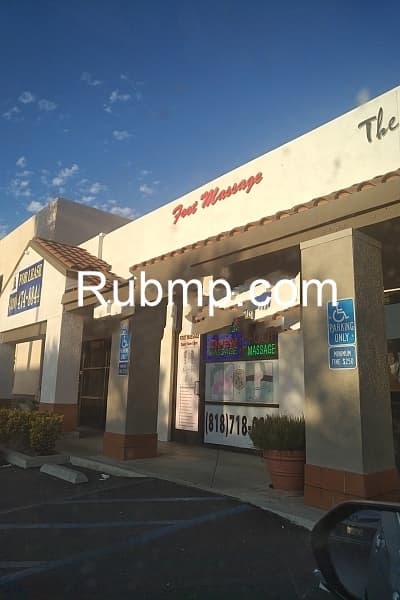 Photo of Cozy Massage Therapy