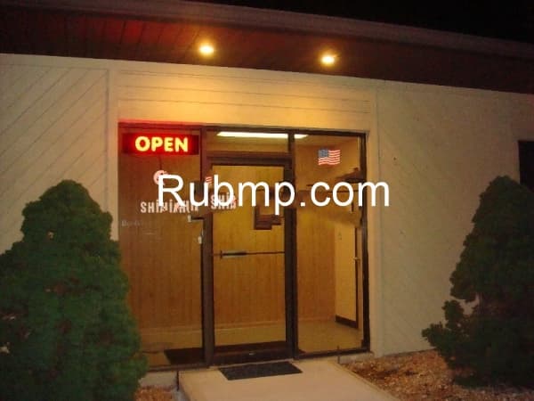 Photo of Shiatsu Bonhamptown Therapy