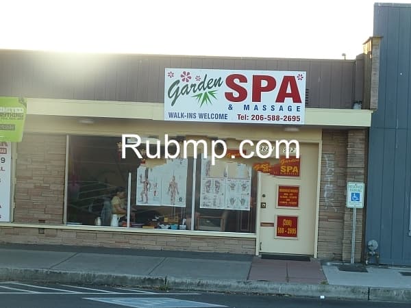 Photo of White Center Massage