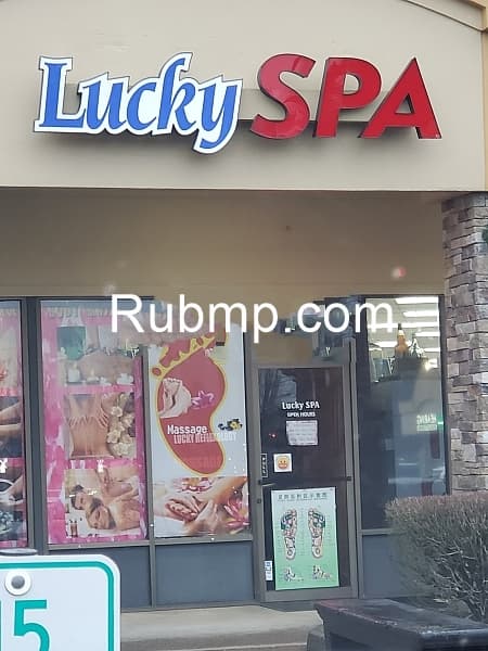 Photo of Lucky spa