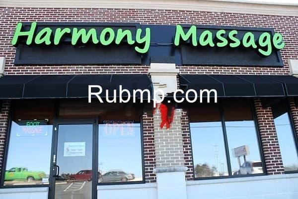 Photo of Body Harmony Massage