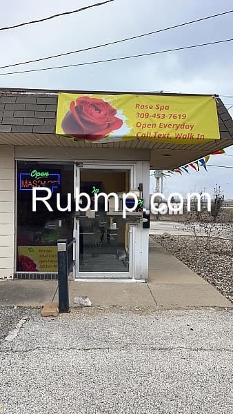 Photo of Rose Spa