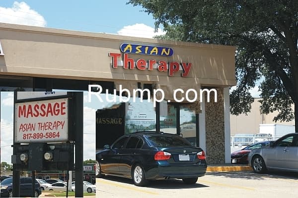 Photo of Asian Therapy