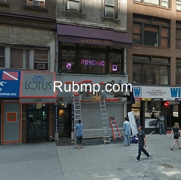 Photo of VIP Spa