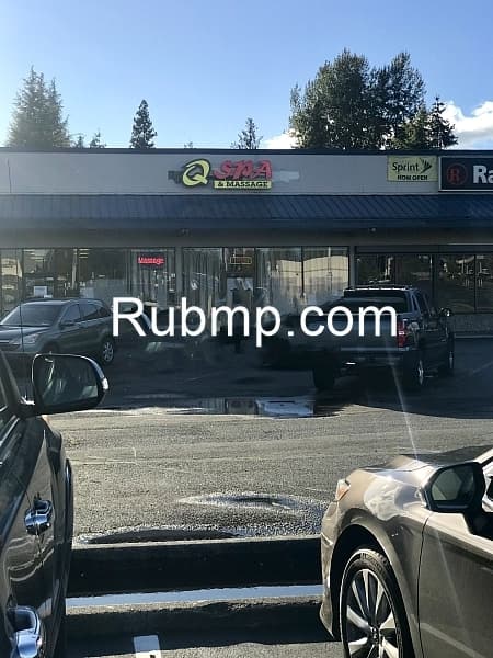 Photo of Q-Spa