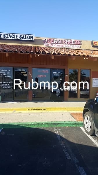 Photo of Ocean Breeze Massage