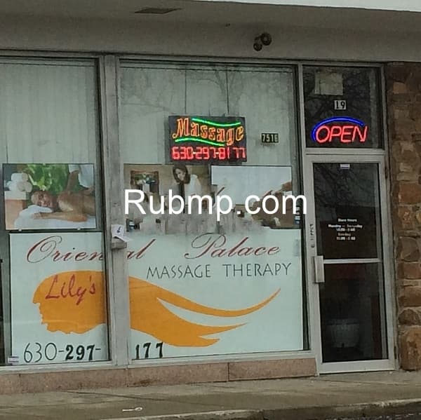 Photo of Lily Massage Therapy