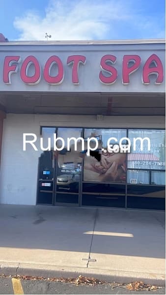 Photo of Therapeutic Thai Foot Spa