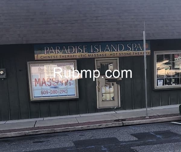 Photo of Paradise Island Spa