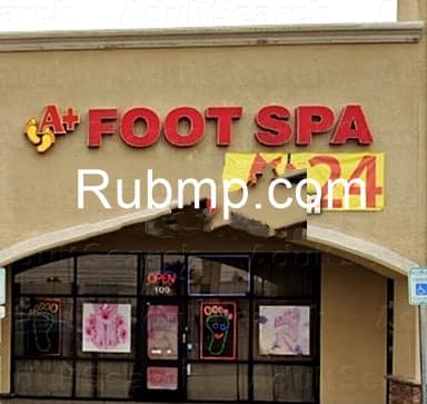 Photo of A+ Foot Spa
