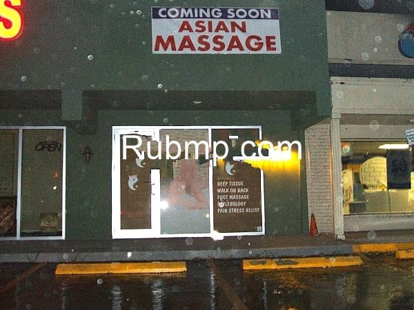 Photo of Asian Massage