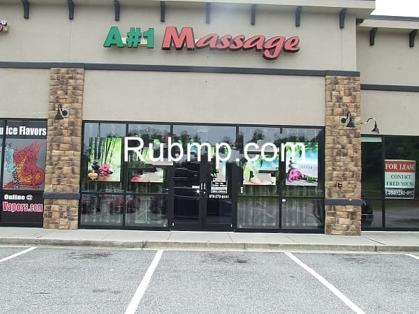 Photo of A#1 Massage