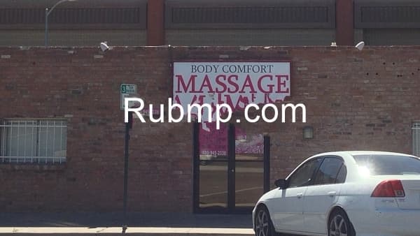Photo of Asian Massage