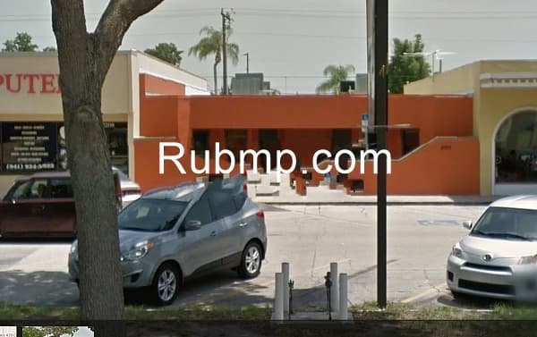 Photo of Gulf Gate Massage