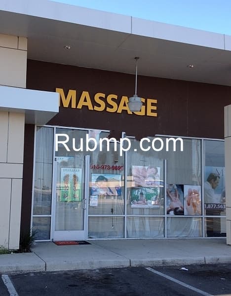 Photo of AJ's Massage Therapy