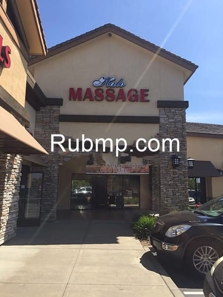 Photo of Halo Massage