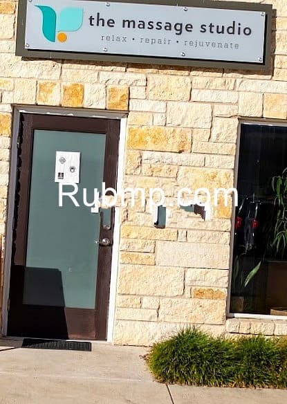 Photo of The massage studio