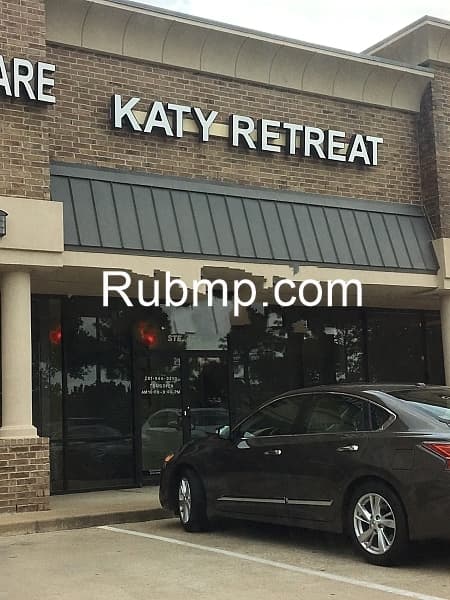 Photo of Katy Retreat