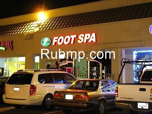 Photo of Amazing Foot Spa