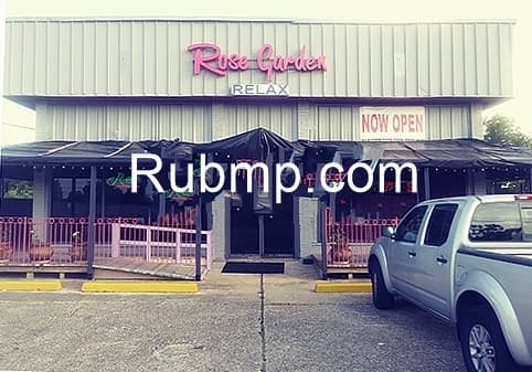 Photo of Rose Garden Nola